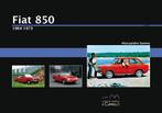 Fiat 850, 1964-1973, Boeken, Auto's | Boeken, Algemeen, Verzenden, Nieuw, Alessandro Sannia