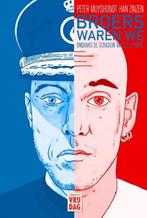 Broers waren we 9789460013218 Peter Muyshondt, Verzenden, Gelezen, Peter Muyshondt