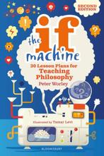 The If Machine 2nd edition 9781472969088, Boeken, Verzenden, Zo goed als nieuw