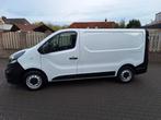 Opel Vivaro 1.6 CDTI L1H1 Edition EcoFlex, Auto's, Stof, Euro 6, Grijs, Dealer onderhouden