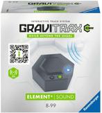 GraviTrax - Power Element Sound | Ravensburger - Hobby, Verzenden, Nieuw