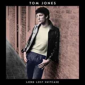 cd - Tom Jones - Long Lost Suitcase, Cd's en Dvd's, Cd's | Overige Cd's, Zo goed als nieuw, Verzenden