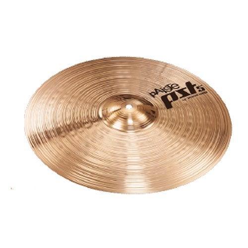 Paiste PST5 18 inch Medium Crash, Muziek en Instrumenten, Drumstellen en Slagwerk, Verzenden