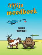 Mijn Moedboek 9789090354316 Wilma Vervoort, Verzenden, Gelezen, Wilma Vervoort