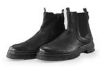 s. Oliver Chelsea boots in maat 42 Zwart | 10% extra korting, Verzenden, Zwart, Boots, S. Oliver