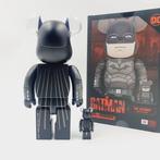 Medicom Toy x DC comics - Be@rbrick Batman 400% & 100%, Antiek en Kunst