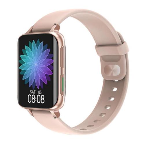 2021 ECG Smartwatch - Silicoon Bandje Fitness Sport Activity, Sieraden, Tassen en Uiterlijk, Smartwatches, Nieuw, Verzenden