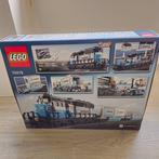 Lego Set - 10219 - Train - 10219 Maersk Train, Nieuw