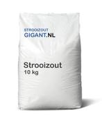 Strooizout 10kg, Nieuw, Ophalen of Verzenden