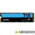 Lexar NM710 2TB M.2 SSD, Nieuw, Lexar, Verzenden