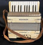 Hohner - Student 1 - - Accordeon - Duitsland (Zonder, Nieuw