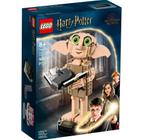 Lego Harry Potter 76421 Dobby de huis-elf, Kinderen en Baby's, Speelgoed | Duplo en Lego, Nieuw, Ophalen of Verzenden
