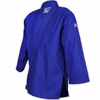 Judopak Mizuno Hayato | Blauw (Maat: 180), Verzenden, Nieuw, Judo, Vechtsportpak