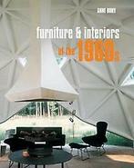Furniture and interiors of the 1960s 9782080304469 Anne Bony, Verzenden, Gelezen, Anne Bony