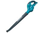 Makita DUB361Z 36V (2x 18V) accu bladblazer body - 335 km/h, Verzenden, Zo goed als nieuw