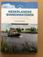 Vaarwijzer Nederlandse Binnenwateren -  2021 - NIEUW, Boeken, Ophalen of Verzenden, Zo goed als nieuw, Watersport en Hengelsport