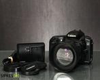 Canon EOS 20D #digitalclassic + Tamron AF 28-80mm 3.5-5.6 -, Nieuw