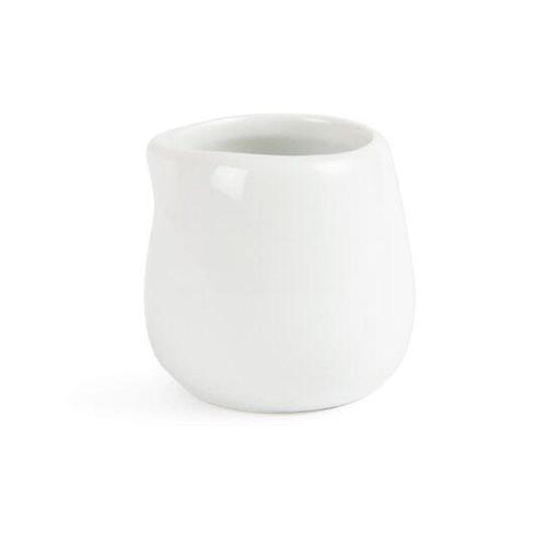 Melkkan - 4,3 cl - per 12 stuks - Olympia Whiteware - C203, Zakelijke goederen, Horeca | Overige, Verzenden