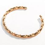 Tweedekans | Laura Ferini Dames Armband Donella Goud -, Ophalen of Verzenden, Zo goed als nieuw