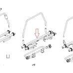 Thule Caravan Smart Platform Complete, Caravans en Kamperen, Nieuw