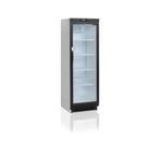Flessenkoelkast | Wit | Glazen Scharnierdeur | 372L, Zakelijke goederen, Horeca | Keukenapparatuur, Verzenden, Nieuw in verpakking