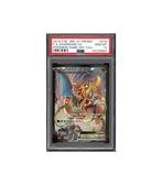 Pokemon Charizard EX Art Collection Full Art #276 PSA 10, Verzenden, Zo goed als nieuw, Losse kaart, Foil