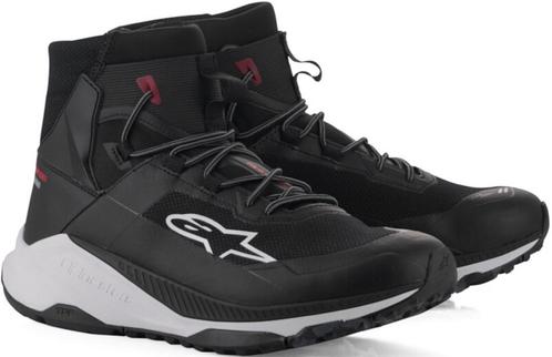 Alpinestars Speedforce XR Zwart Wit Motorschoenen, Motoren, Kleding | Motorkleding, Heren, Nieuw met kaartje, Laarzen, Verzenden