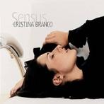 cd digi - Cristina Branco - Sensus [Us Import], Zo goed als nieuw, Verzenden