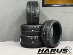 245/35/20 95W 285/35/20 104W Pirelli winterbanden 4 stuks, Auto-onderdelen, Banden en Velgen, Gebruikt, 285 mm, Band(en), Personenwagen