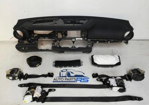 Dashboard + Airbags +Veiligheidsgordels Mercedes W213 E Klas, Auto-onderdelen, Dashboard en Schakelaars, Gebruikt, Mercedes-Benz