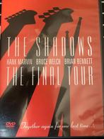 dvd - The Shadows - The Final Tour, Verzenden, Zo goed als nieuw