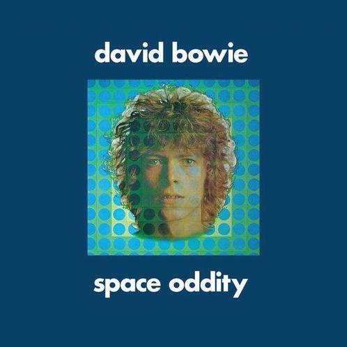 David Bowie - Space Oddity (2019 Mix)(CD), Cd's en Dvd's, Cd's | Overige Cd's, Verzenden