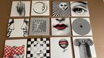 Tegel (12) - Ceramiche Bardelli - Piero Fornasetti -