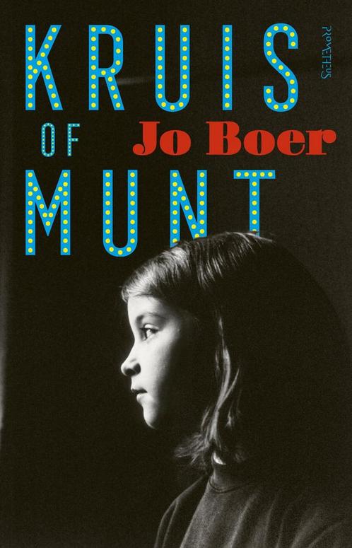 Kruis of munt (9789044646177, Jo Boer) (Jo Boer), Boeken, Romans, Nieuw, Verzenden