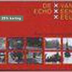 De echo van de eeuw 9789074891240 R. van Tulder, Boeken, Verzenden, Gelezen, R. van Tulder