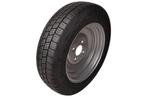 Compleet 12 inch wiel - 140/70R12C band + velg - opel, Auto-onderdelen, Banden en Velgen, Ophalen of Verzenden, Nieuw