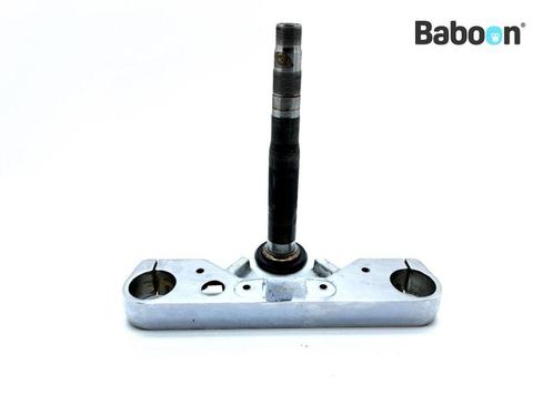 Voorvork T-stuk Yamaha BT 1100 Bulldog 2001-2007 (BT1100, Motoren, Onderdelen | Yamaha, Gebruikt, Verzenden