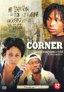 Corner, the - DVD, Cd's en Dvd's, Dvd's | Thrillers en Misdaad, Verzenden
