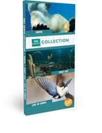BBC Earth Collection (3dvd) - DVD, Cd's en Dvd's, Dvd's | Documentaire en Educatief, Verzenden, Nieuw in verpakking