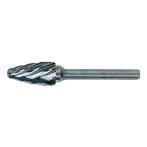 Flexovit HM-stiftfrees Boomvorm Spits G 8x19x6x65, Ophalen of Verzenden