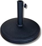 Parasolvoet massief beton 19 kg, Tuin en Terras, Overige Tuin en Terras, Verzenden, Nieuw