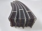 Märklin H0 - 2231/-41/-51 - Modeltrein (30) - 30 x gebogen K, Hobby en Vrije tijd, Modeltreinen | H0, Nieuw