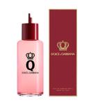 Dolce & Gabbana Q by Dolce & Gabbana 150 ml Eau de Parfum, Verzenden, Nieuw
