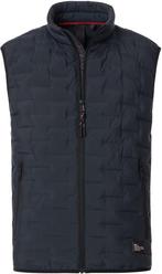 Casa Moda Bodywarmer Hybrid Navy maat L Heren, Kleding | Heren, Maat 52/54 (L), Nieuw, Casa Moda, Verzenden