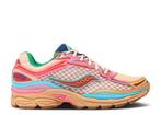 Saucony ProGrid Omni 9 To Do List - Tan (Schoenen), Kleding | Heren, Schoenen, Overige kleuren, Onbekend, Verzenden, Nieuw