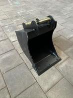 Dieplepel S30/180 | 0.9 - 2.2 ton | 400mm | 60L | 50Kg, Zakelijke goederen, Machines en Bouw | Kranen en Graafmachines, Graafmachine