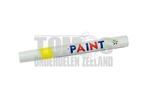 Bandenstift geel universeel PAINT, Ophalen of Verzenden, Nieuw