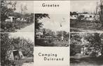 WESTERSCHOUWEN - Meerluik Groeten Camping Duinrand, Verzenden, Gelopen