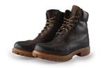 Timberland Veterboots in maat 40 Bruin | 10% extra korting, Kleding | Heren, Schoenen, Bruin, Verzenden, Timberland, Boots