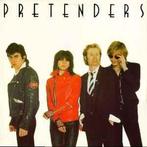 LP gebruikt - Pretenders - Pretenders, Verzenden, Zo goed als nieuw